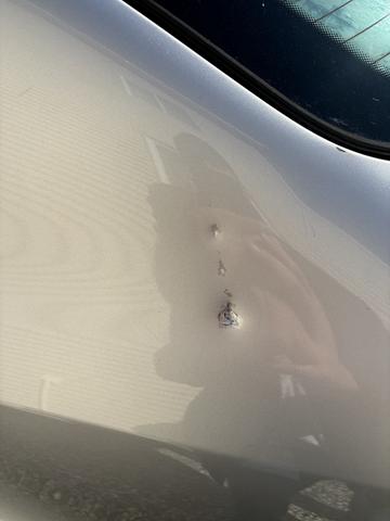 Photo of 2005 Silver Mercedes-Benz E-Class