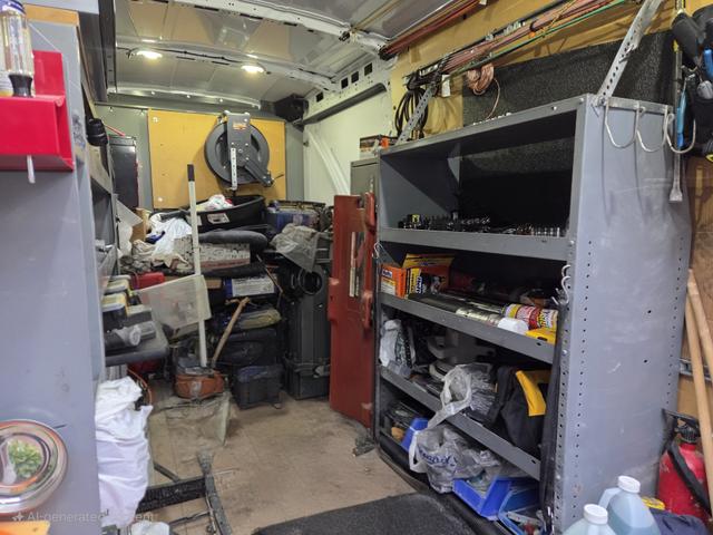 Photo of 2017 White Ford Transit-150
