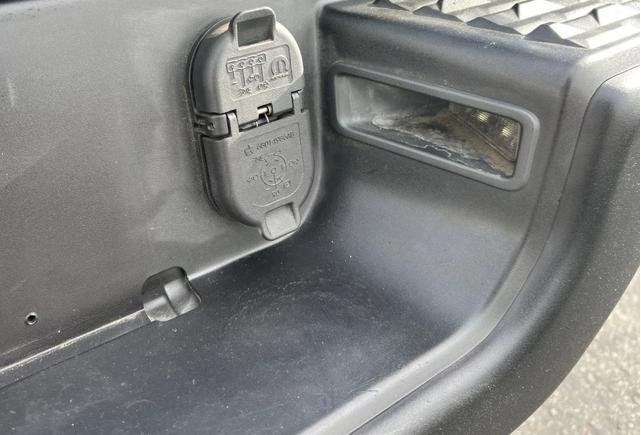 Photo of 2020 White RAM 2500