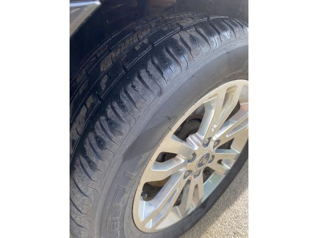 Photo of 2009 Black Saab 9-7X