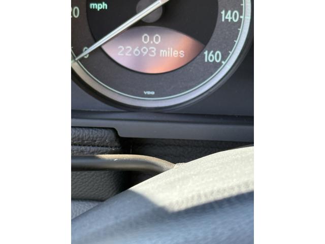 Photo of 2005 Black Mercedes-Benz SL-Class