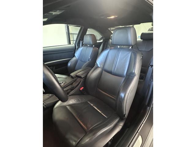Photo of 2009 Black BMW M3