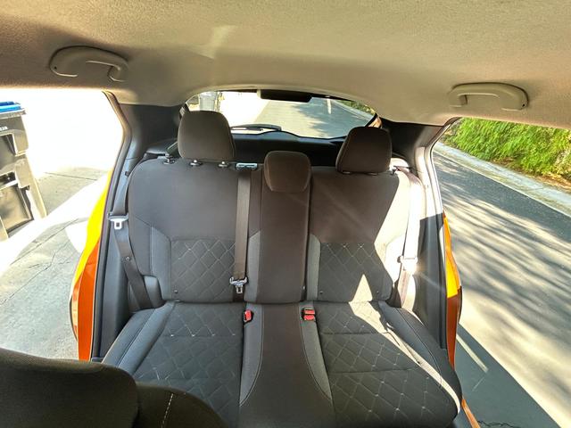 Photo of 2019 Orange Nissan Kicks