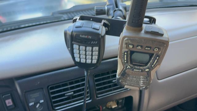 Photo of 1999 Green Toyota Tacoma