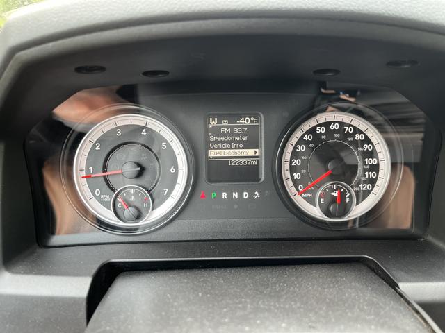 Photo of 2014 Black RAM 3500