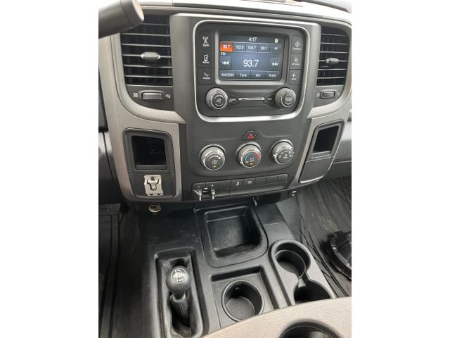 Photo of 2014 Black RAM 3500