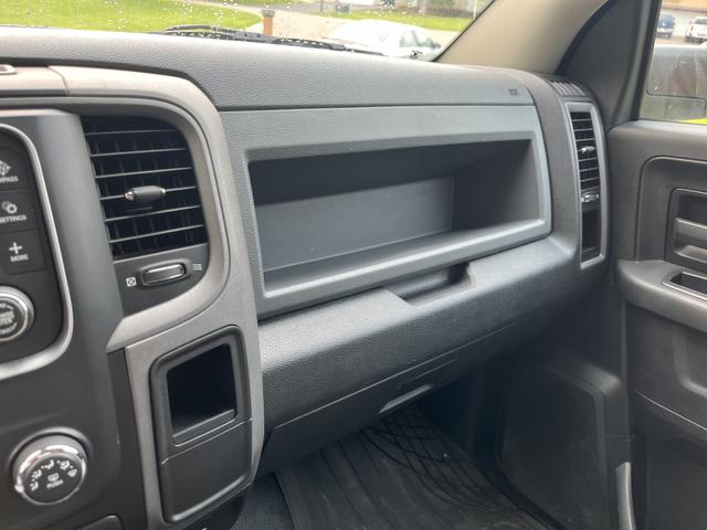Photo of 2014 Black RAM 3500