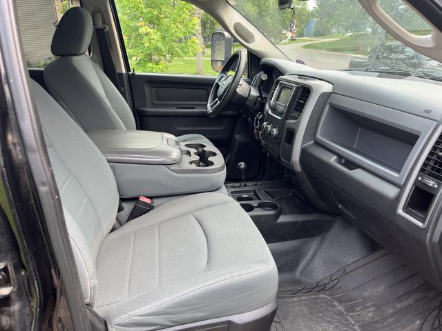 Photo of 2014 Black RAM 3500