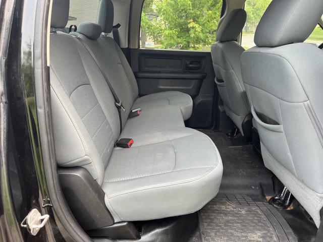 Photo of 2014 Black RAM 3500