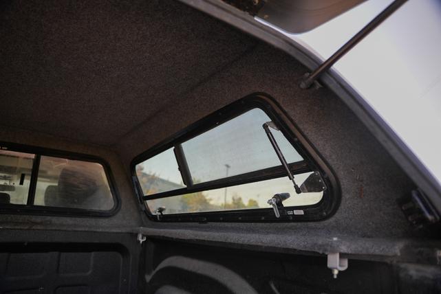 Photo of 2011 White Dodge Ram 1500