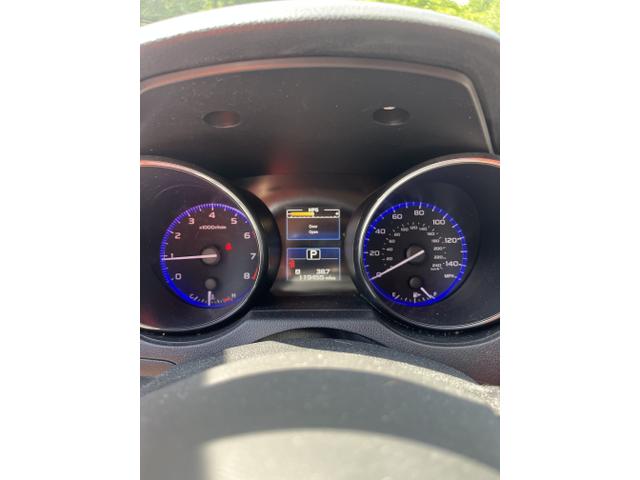 Photo of 2017 Blue Subaru Legacy