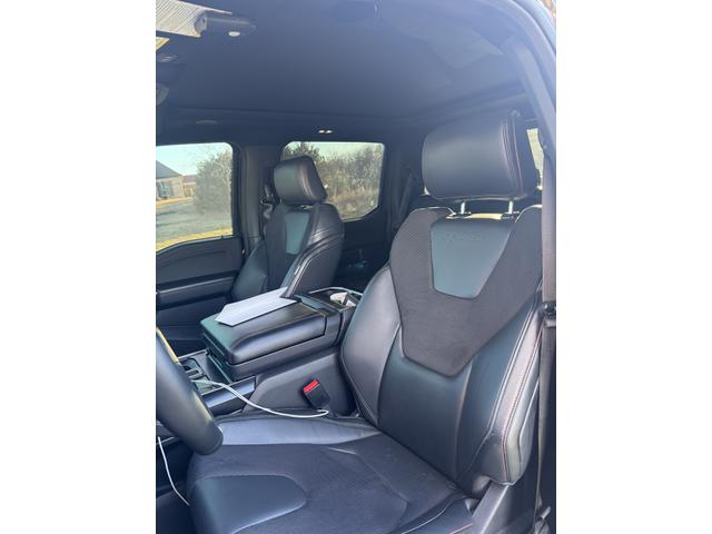 Photo of 2024 Green Ford F-150