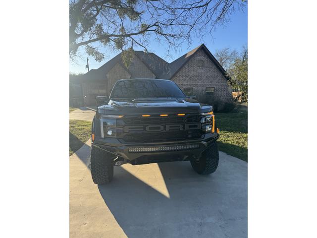 Photo of 2024 Green Ford F-150