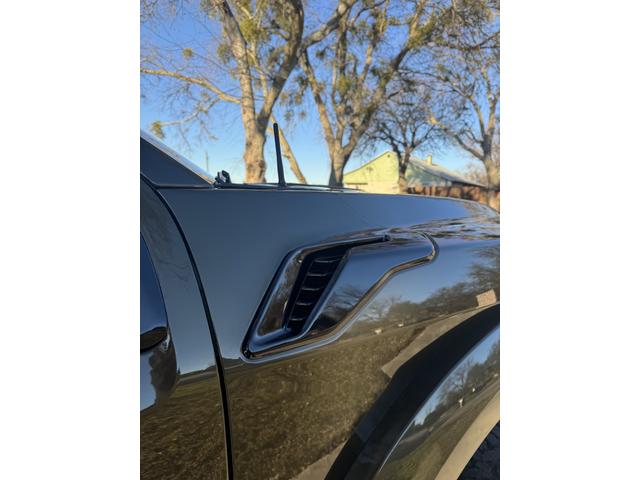 Photo of 2024 Green Ford F-150