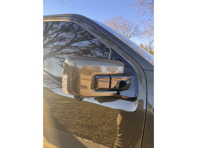 Photo of 2024 Green Ford F-150