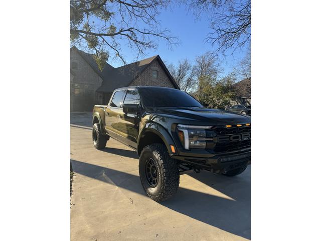 Photo of 2024 Green Ford F-150