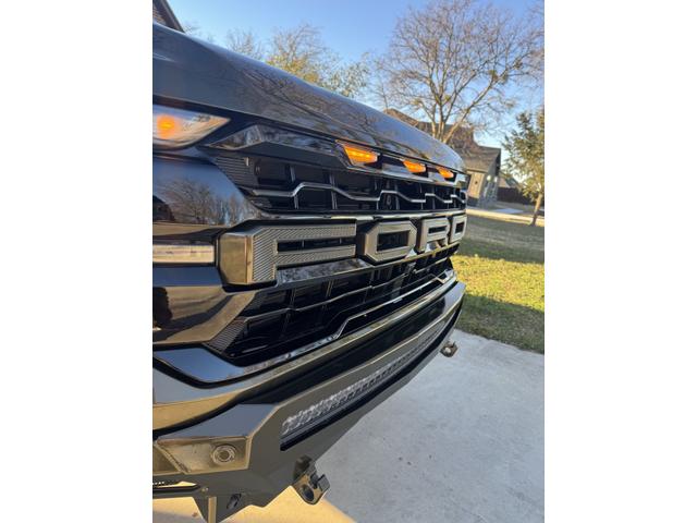 Photo of 2024 Green Ford F-150