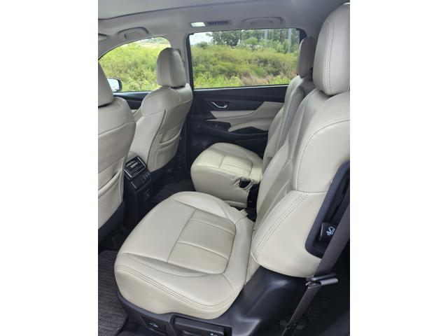 Photo of 2019 Brown Subaru Ascent