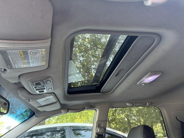 Photo of 2005 Black Subaru Baja