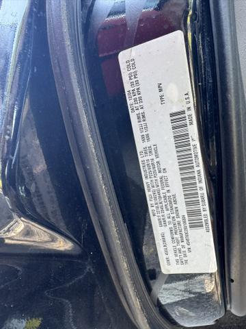 Photo of 2005 Black Subaru Baja