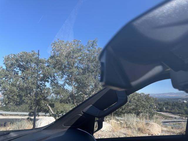 Photo of 2024 Black GMC Sierra 2500