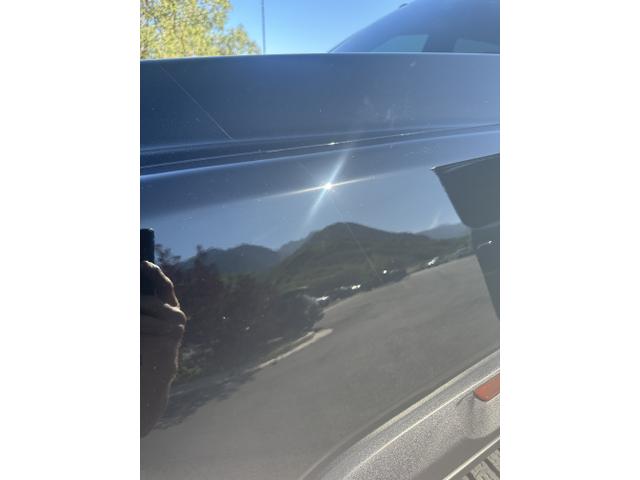 Photo of 2024 Black GMC Sierra 2500
