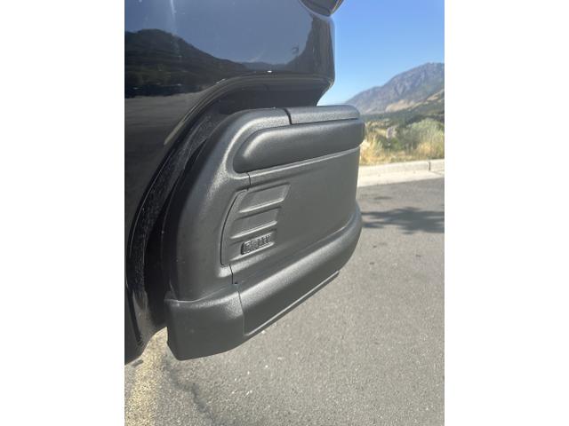 Photo of 2024 Black GMC Sierra 2500