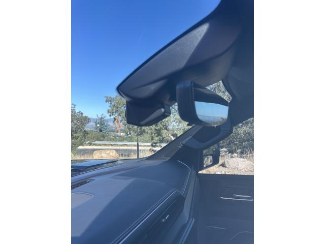 Photo of 2024 Black GMC Sierra 2500