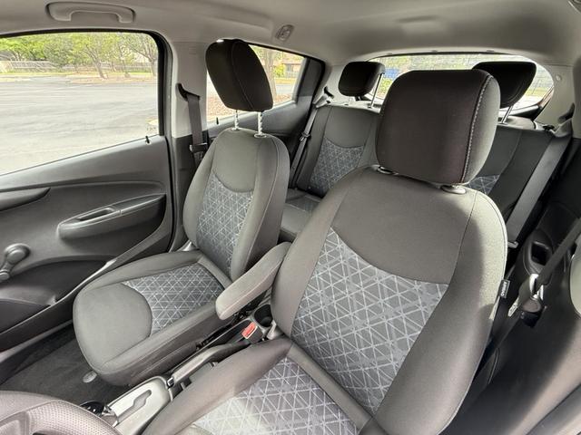 Photo of 2021 Gray Chevrolet Spark