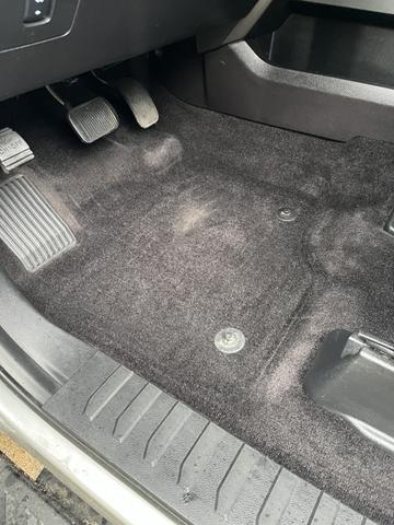 Photo of 2016 Silver Ford F-150
