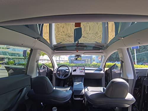 Photo of 2020 White Tesla Model 3