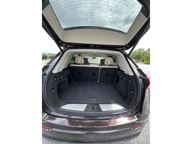 Photo of 2020 Brown Buick Envision