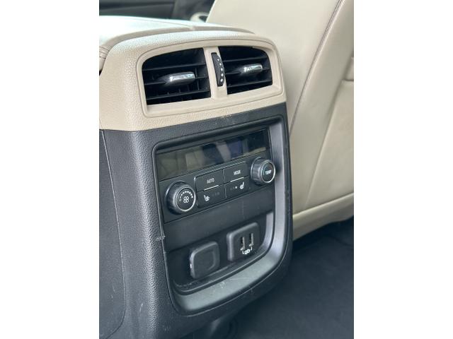 Photo of 2020 Brown Buick Envision