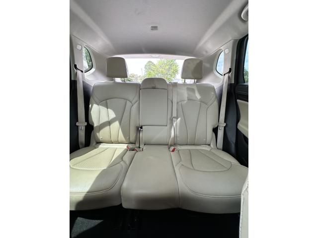 Photo of 2020 Brown Buick Envision