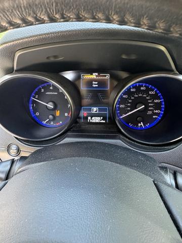 Photo of 2016 Silver Subaru Legacy
