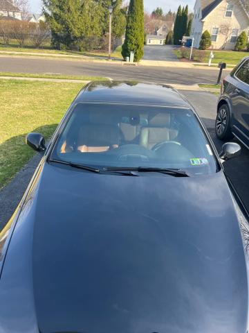 Photo of 2011 Black BMW 335