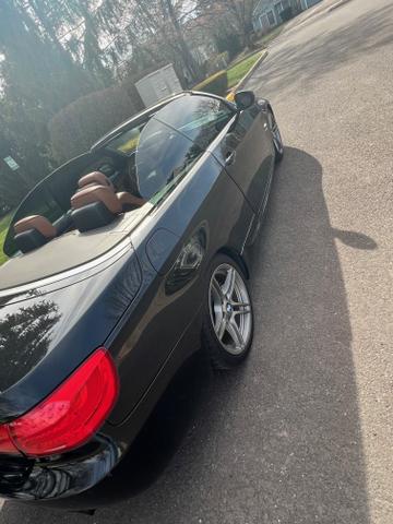 Photo of 2011 Black BMW 335