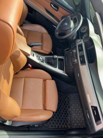 Photo of 2011 Black BMW 335