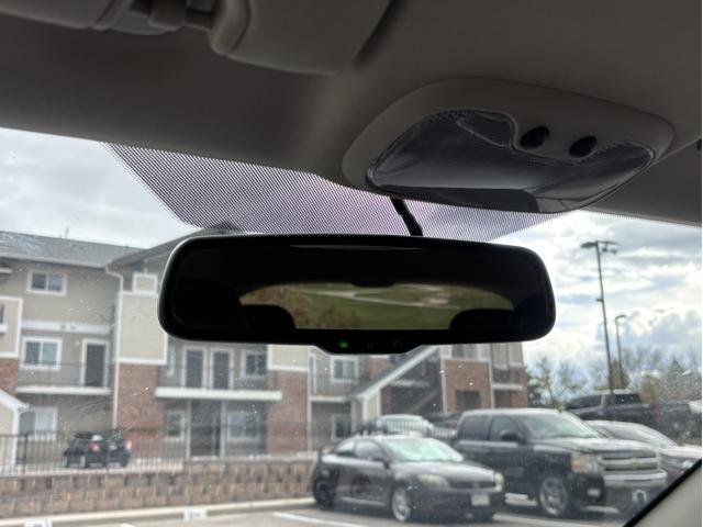 Photo of 2016 Gray Jeep Compass