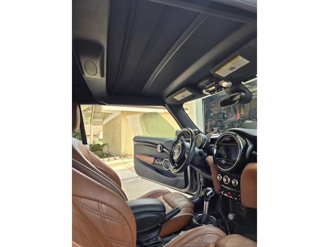 Photo of 2019 Gray MINI Convertible