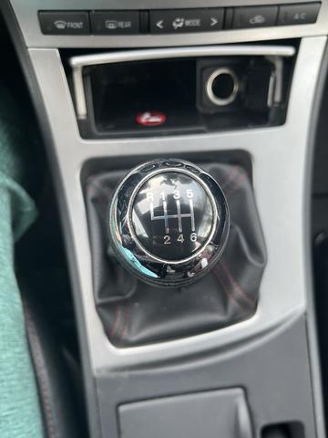 Photo of 2011 Black Mazda MazdaSpeed3