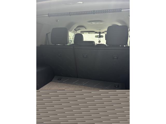 Photo of 2011 Beige Toyota FJ Cruiser