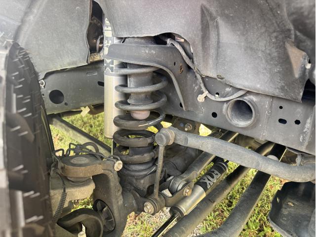 Photo of 2020 Gray Jeep Gladiator
