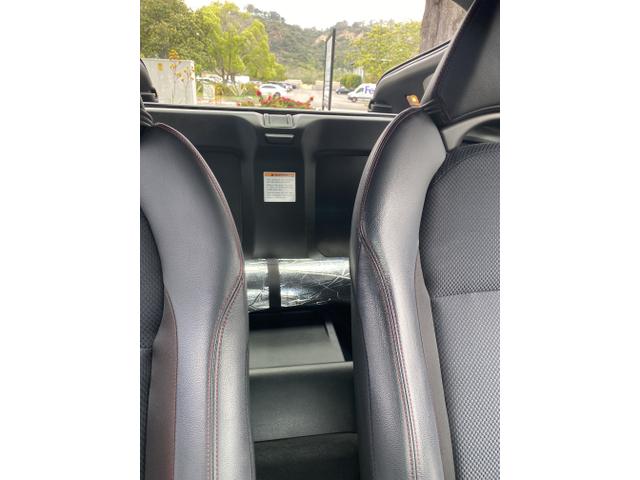 Photo of 2013 Gray Honda CR-Z