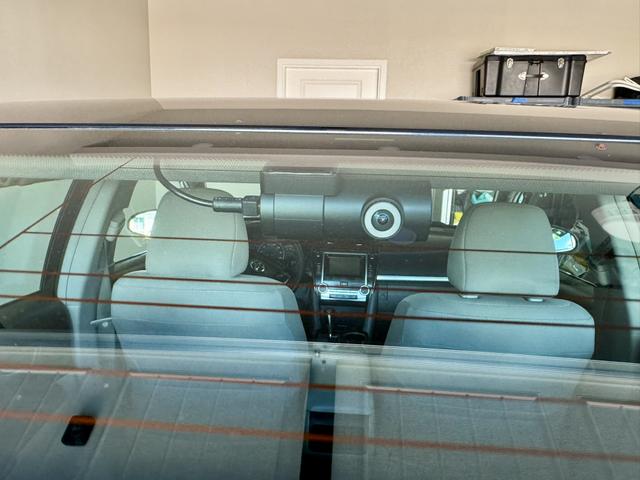 Photo of 2012 Black Toyota Camry