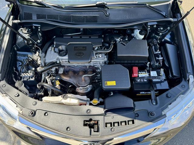Photo of 2012 Black Toyota Camry