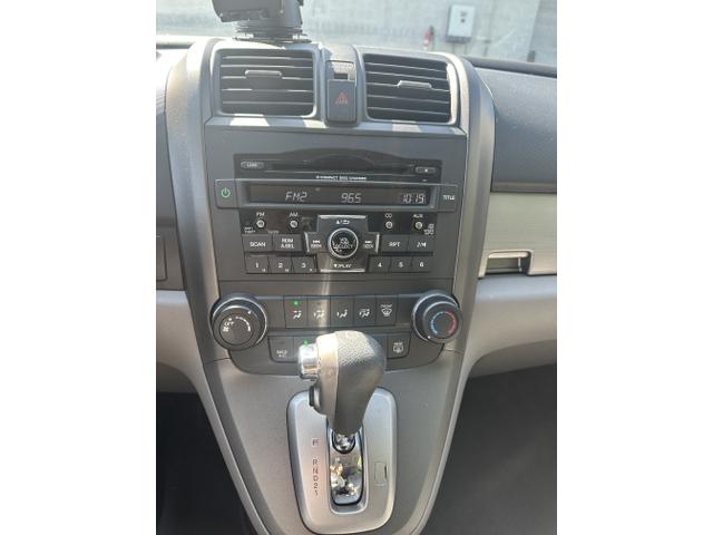 Photo of 2010 Blue Honda CR-V