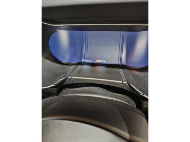 Photo of 2023 Gray Ford Mustang