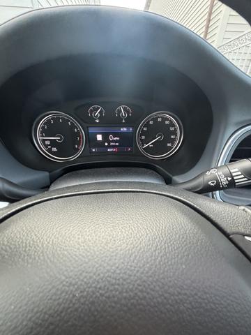 Photo of 2020 Silver Buick Enclave