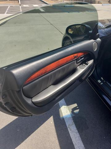 Photo of 2006 Gray Lexus SC 430